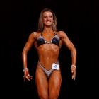 Melissa  Fernando - NPC Montanari Bros Powerhouse Classic 2013 - #1